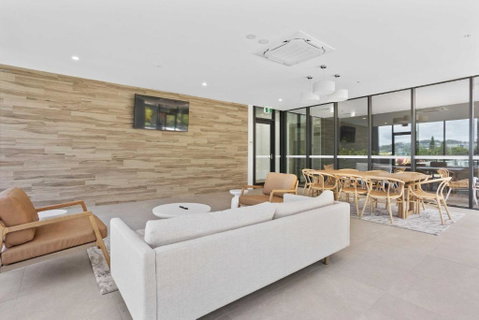 Sandbar Private Apartments - Hosted By Burleigh Letting Company - C Tourism 3