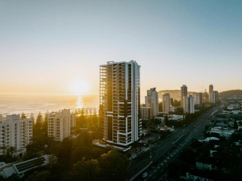 Sandbar Burleigh - C Tourism 0