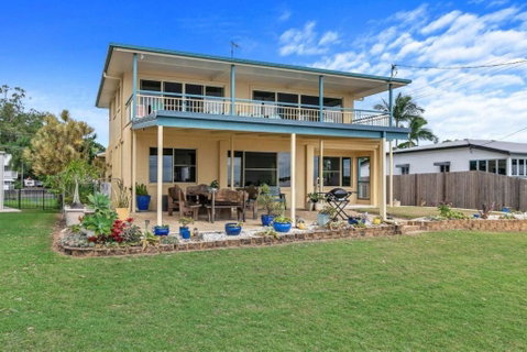 Sandbar On Moreton 3 Bedroom - C Tourism 0