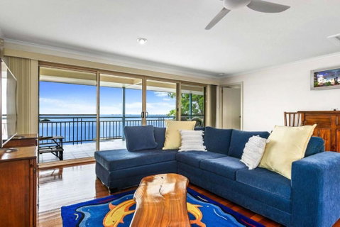 Sandbar On Moreton 3 Bedroom - C Tourism 1