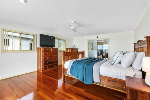 Sandbar On Moreton 3 Bedroom - C Tourism 2