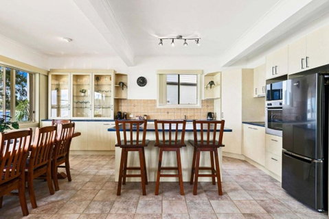 Sandbar On Moreton 3 Bedroom - C Tourism 3