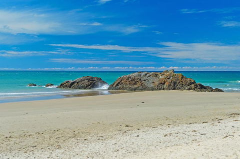 Sandcastle 407 12-24 William Street - C Tourism 2
