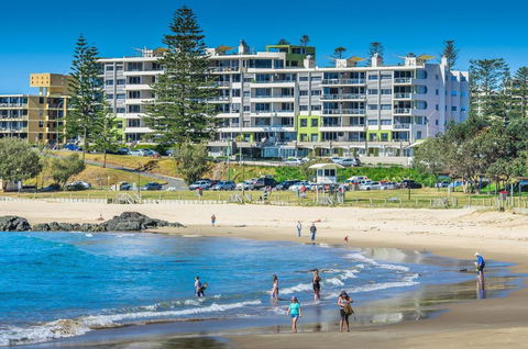Sandcastle Apartments - C Tourism 1