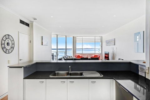 Sandcastle Apartments - C Tourism 2