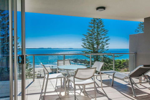 Sandcastle Apartments - C Tourism 0