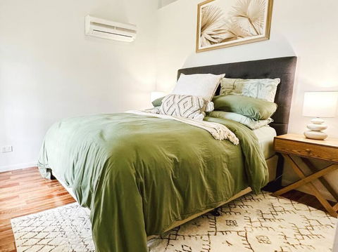 Sandhaven Bungalow - C Tourism 3