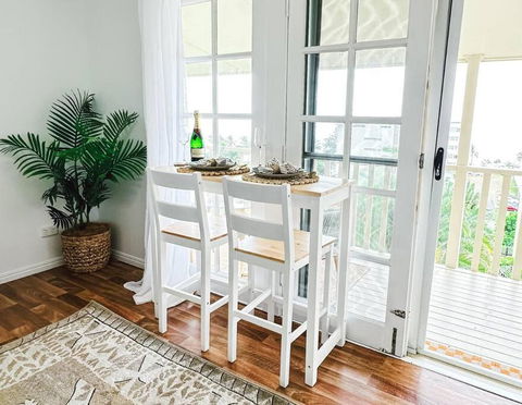 Sandhaven Bungalow - C Tourism 2