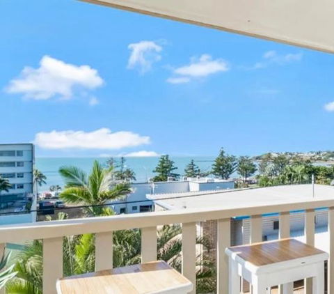 Sandhaven Bungalow - C Tourism 1