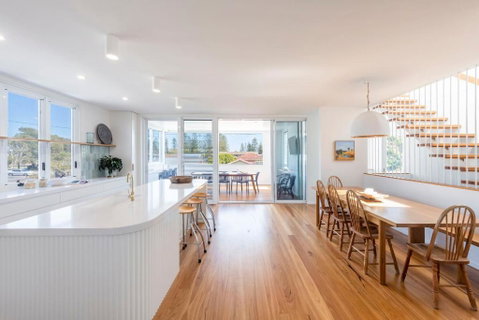 Sandhurst - Oceanstays - C Tourism 0