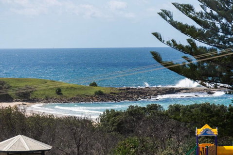 Sandilands One - Oceanstays - C Tourism 1