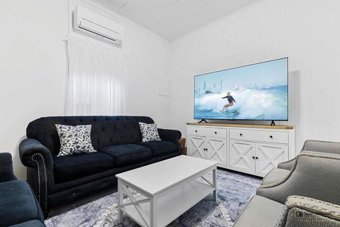 Sandown Beachside Cottage - C Tourism 1