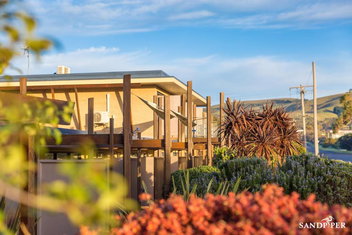 Sandpiper Motel Apollo Bay with C Tourism