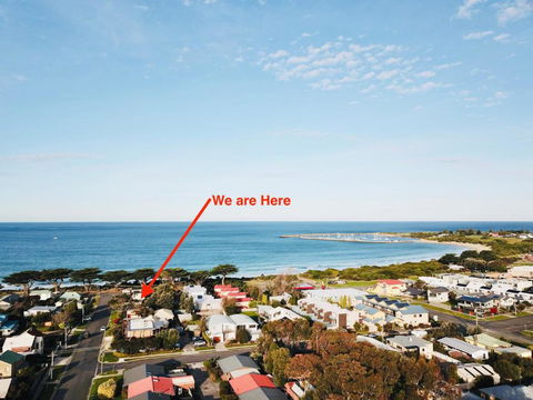 Sandpiper Motel Apollo Bay - C Tourism 1