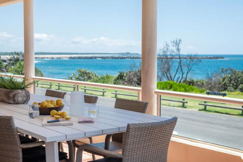 Sandrift One - Oceanstays - C Tourism 0