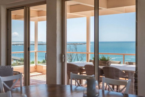 Sandrift Two - Oceanstays - C Tourism 0