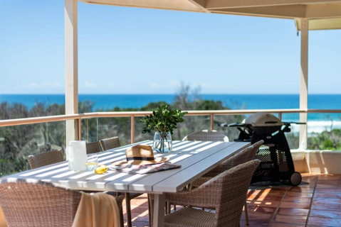 Sandrift Two - Oceanstays - C Tourism 1