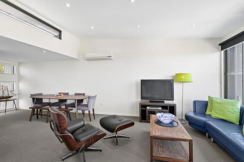 Sandy Beach Apt 4 - C Tourism 1