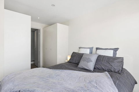 Sandy Beach Apt 4 - C Tourism 3