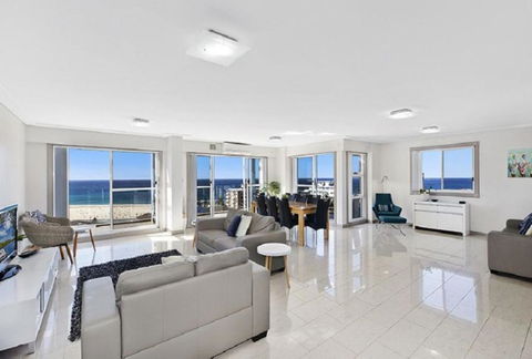 Sandy Cove Apartment The Entrance 31 - C Tourism 3