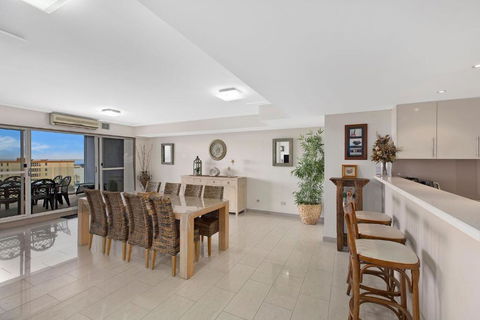 Sandy Cove Apartment The Entrance 48a - C Tourism 2