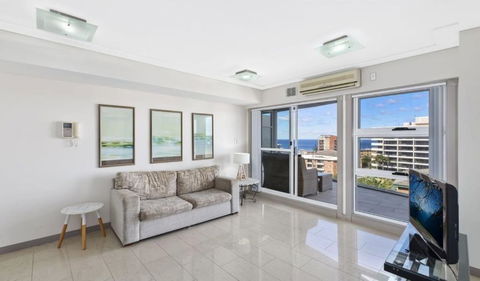 Sandy Cove Apartment The Entrance 48b - C Tourism 2