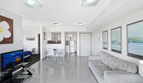 Sandy Cove Apartment The Entrance 48b - C Tourism 3