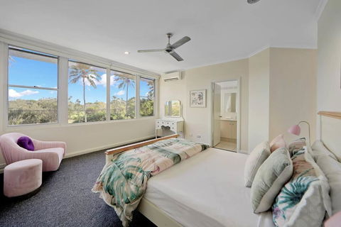 Sandy Cove @ Royle Palms - C Tourism 1