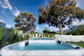 Sandy Delight Inverloch with C Tourism