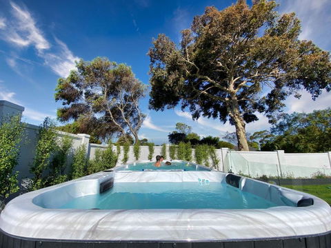 Sandy Delight Inverloch - C Tourism 0