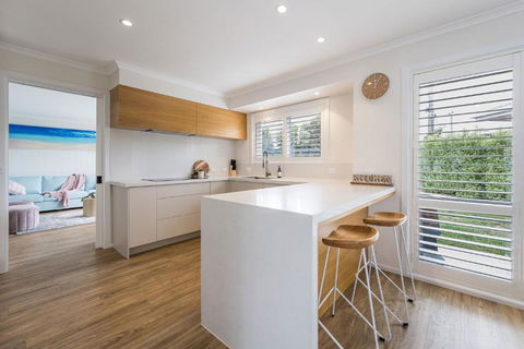 Sandy Delight Inverloch - C Tourism 3