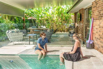 Sandy Dunes Retreat Pet-Friendly Wurtulla Home with C Tourism
