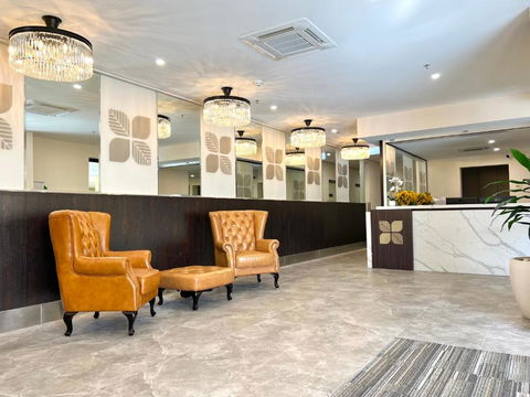 Sixty Six Boutique Apartments - C Tourism 3