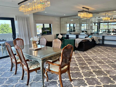 Sixty Six Boutique Apartments - C Tourism 1
