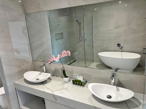 Sixty Six Boutique Apartments - C Tourism 2