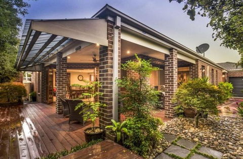 Specious Ex-display 5 BDR House,up To 15 Guests- Williams Landing - C Tourism 0
