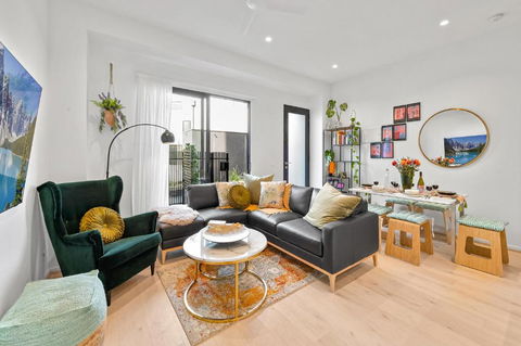 StayCentral - Boulevard Gardens (Coburg) - C Tourism 0