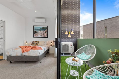 StayCentral - Boulevard Gardens (Coburg) - C Tourism 2