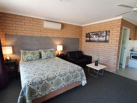 Streaky Bay Motel And Villas - C Tourism 2