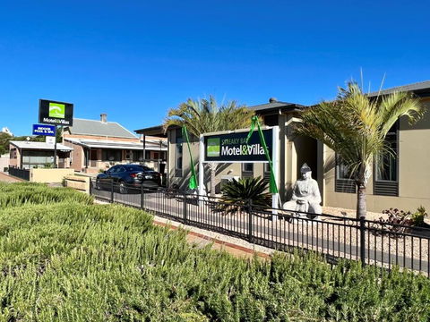 Streaky Bay Motel And Villas - C Tourism 0