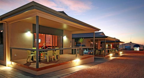 Streaky Bay Motel And Villas - C Tourism 1
