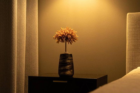 Stylish Serenity At Sunrise - C Tourism 1