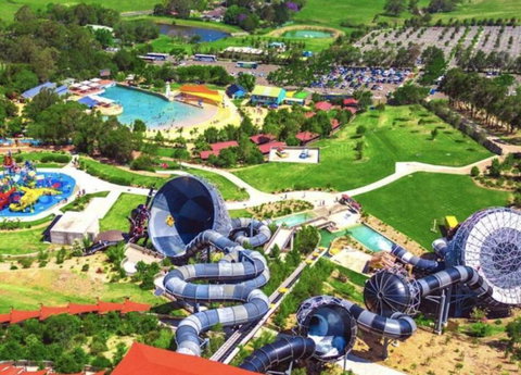 Stylish Serenity At Sunrise - C Tourism 2