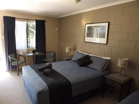 Sunbird Motel - C Tourism 2