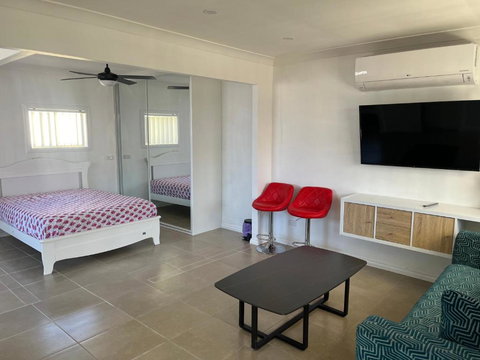 Sweet Home, Oakhurst - C Tourism 3