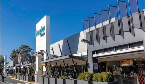 Sweet Home, Oakhurst - C Tourism 2