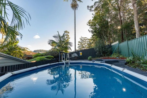 Tarbuck Tranquility - C Tourism 1