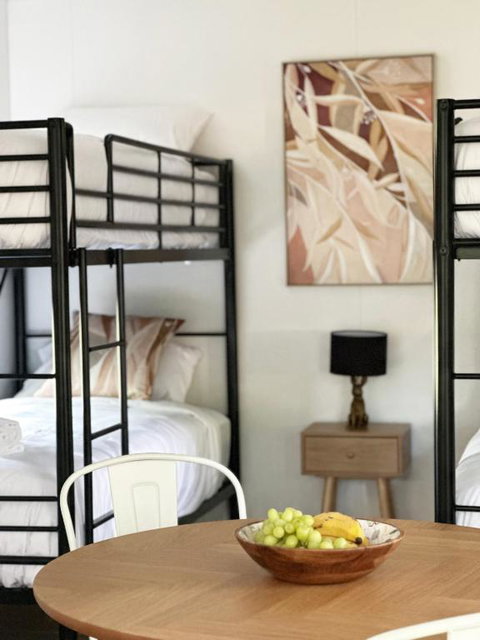 Tawonga Tourist Park - C Tourism 2