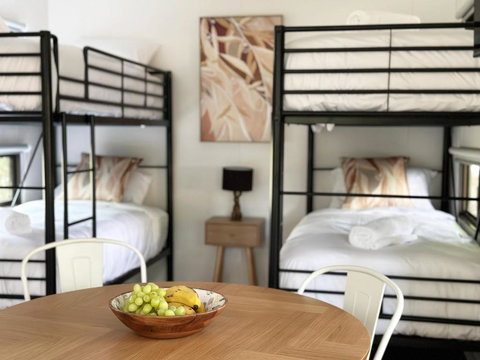 Tawonga Tourist Park - C Tourism 1