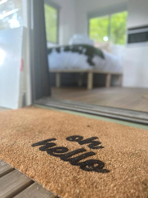 Tawonga Tourist Park - C Tourism 3